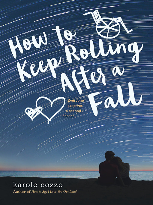 Title details for How to Keep Rolling After a Fall by Karole Cozzo - Wait list